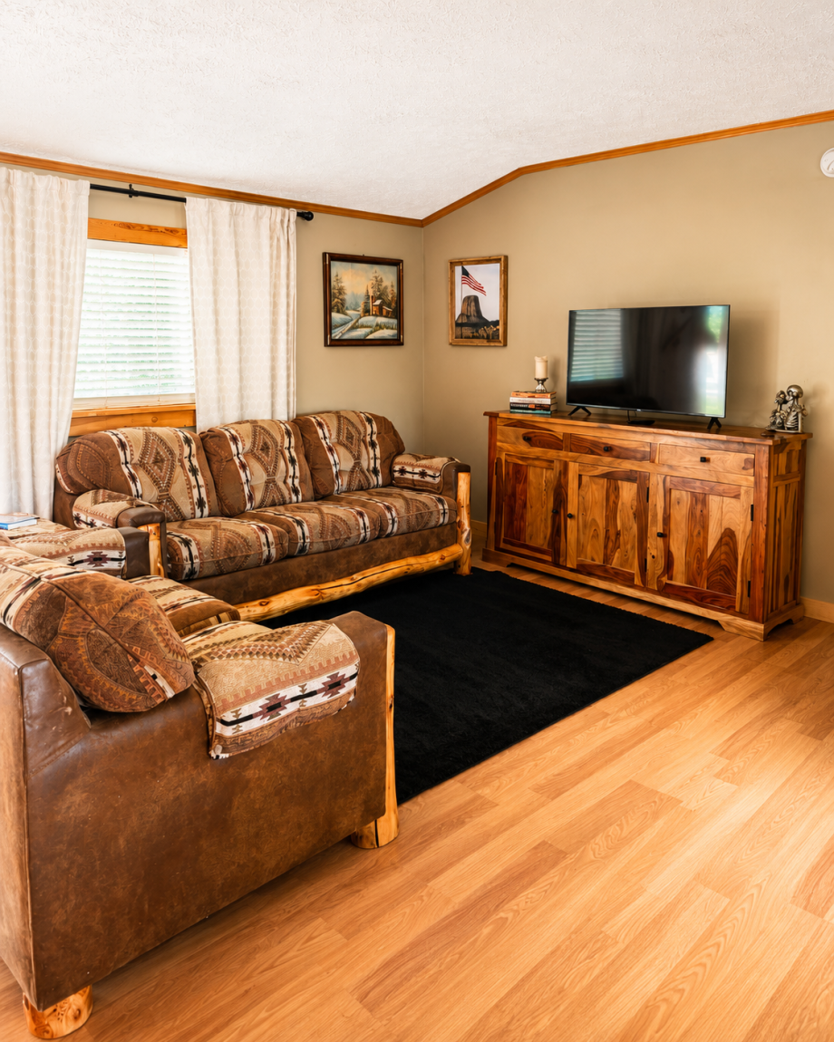 sturgis cabin black hills cabin