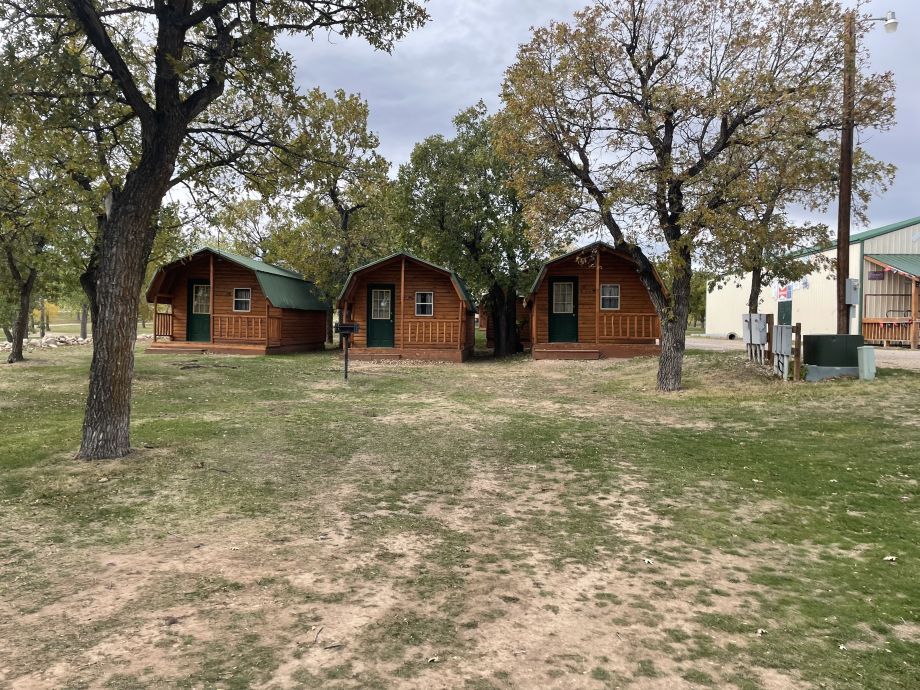 days-end-cabins